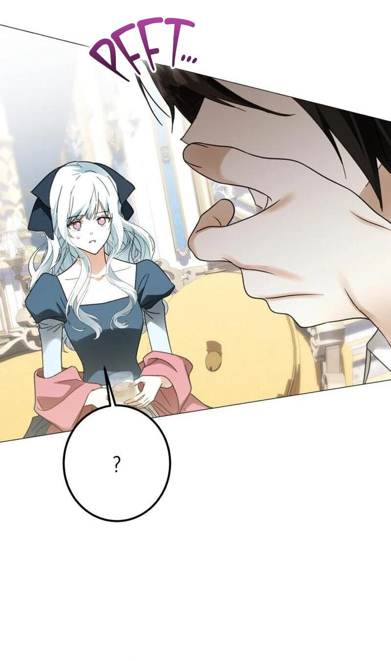 I Became The Duke’s Male Servant Chapter 75 page 31 - 
