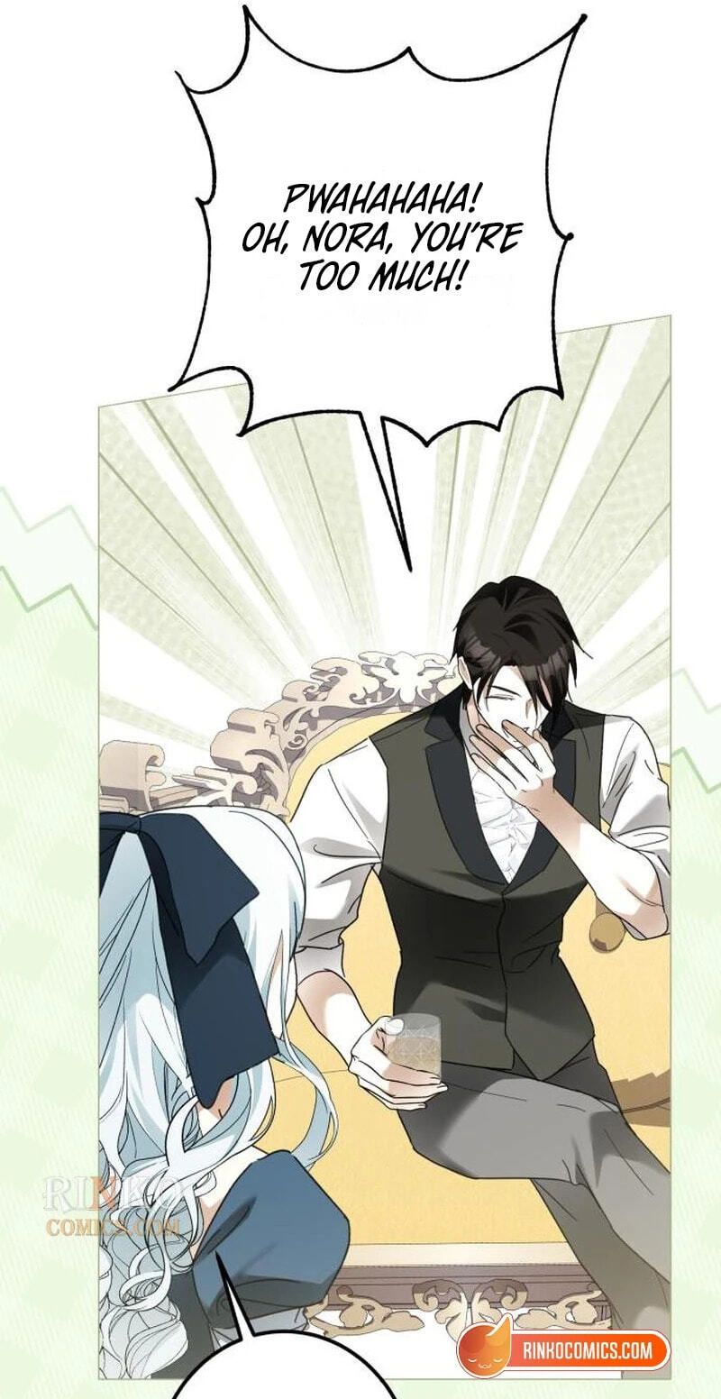 I Became The Duke’s Male Servant Chapter 75 page 32 - 