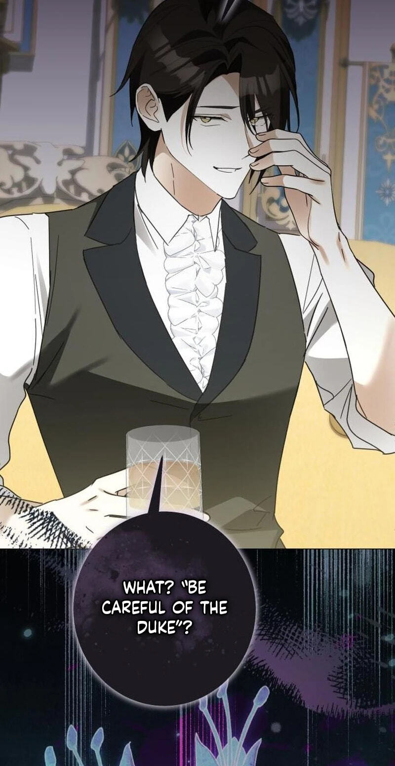 I Became The Duke’s Male Servant Chapter 75 page 34 - 