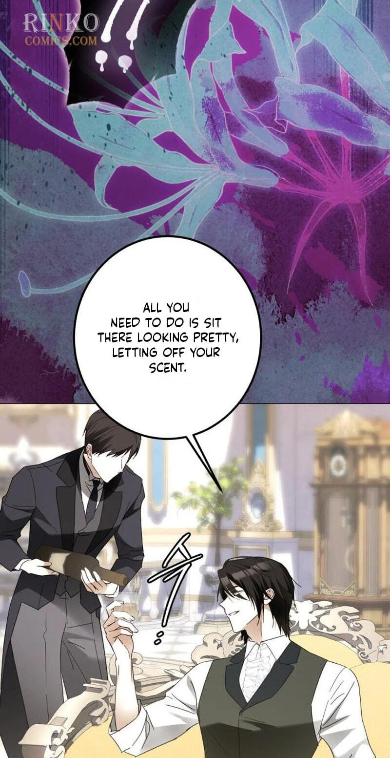 I Became The Duke’s Male Servant Chapter 75 page 36 - 