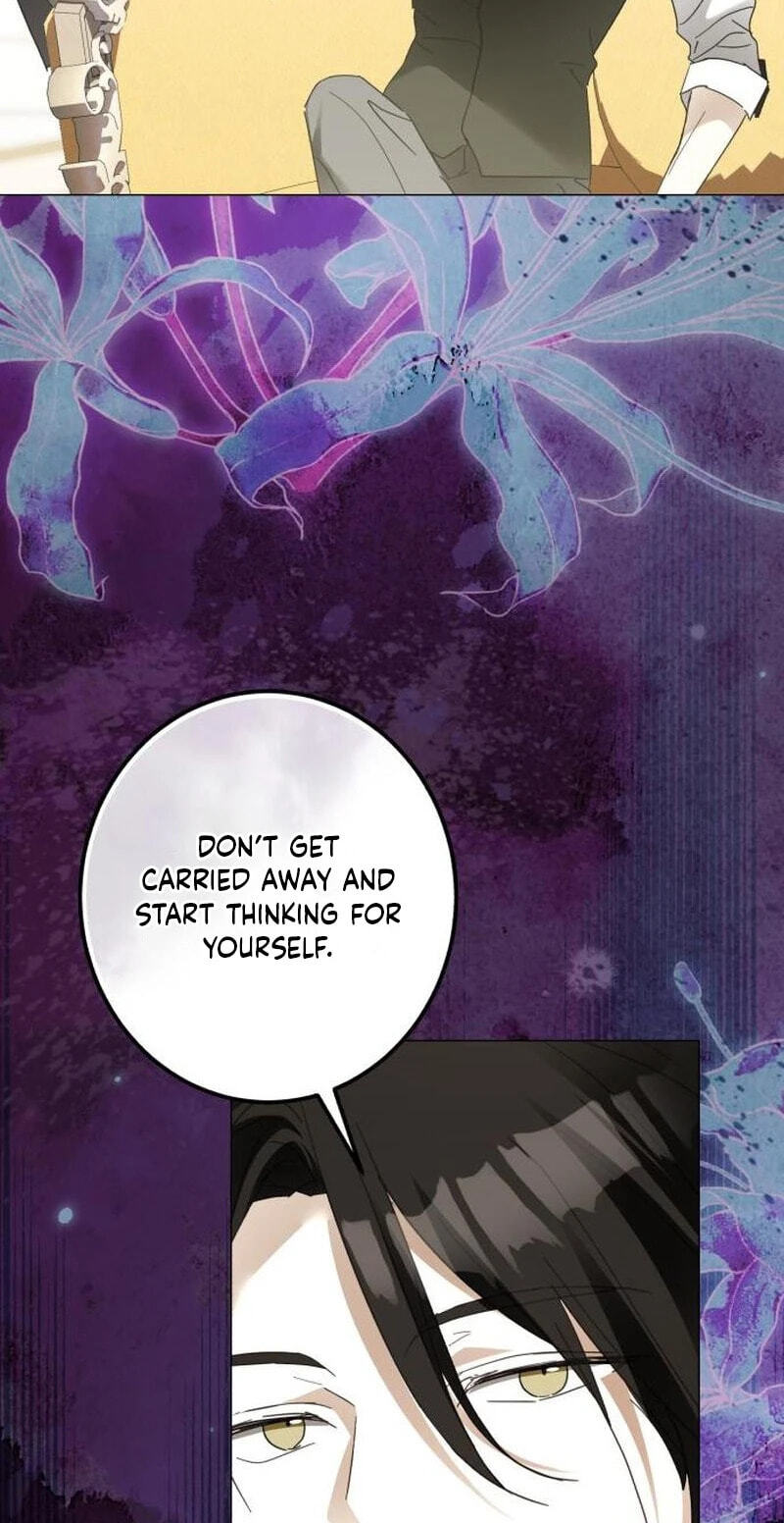 I Became The Duke’s Male Servant Chapter 75 page 37 - 