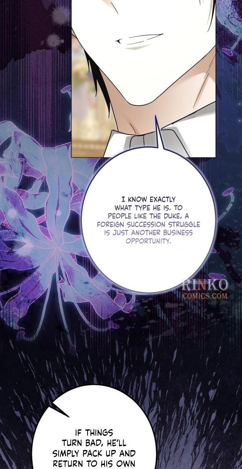 I Became The Duke’s Male Servant Chapter 75 page 38 - 