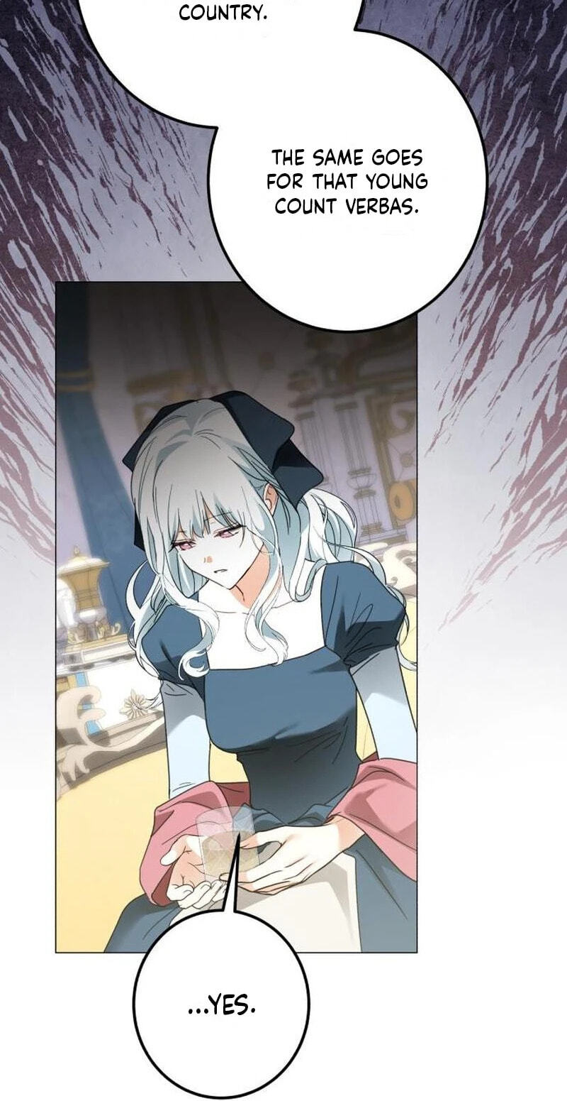 I Became The Duke’s Male Servant Chapter 75 page 39 - 