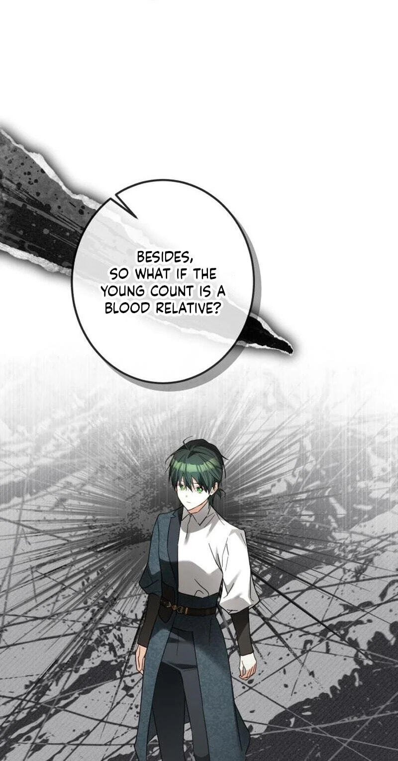 I Became The Duke’s Male Servant Chapter 75 page 40 - 
