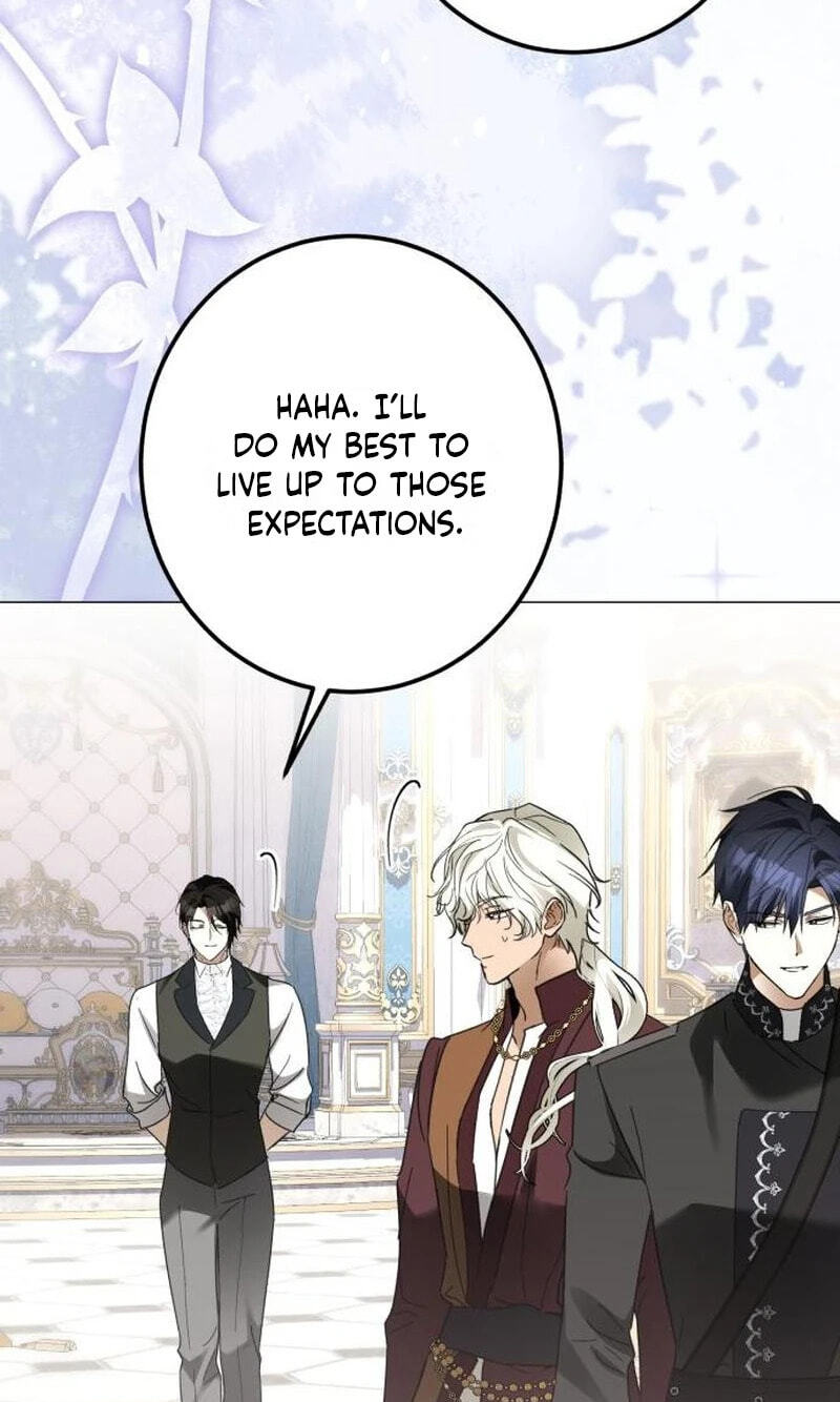 I Became The Duke’s Male Servant Chapter 75 page 5 - 