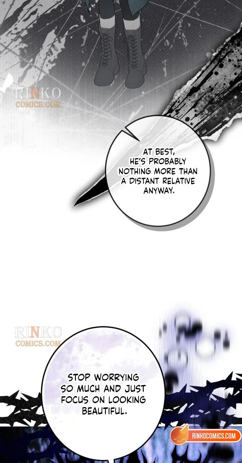 I Became The Duke’s Male Servant Chapter 75 page 41 - 