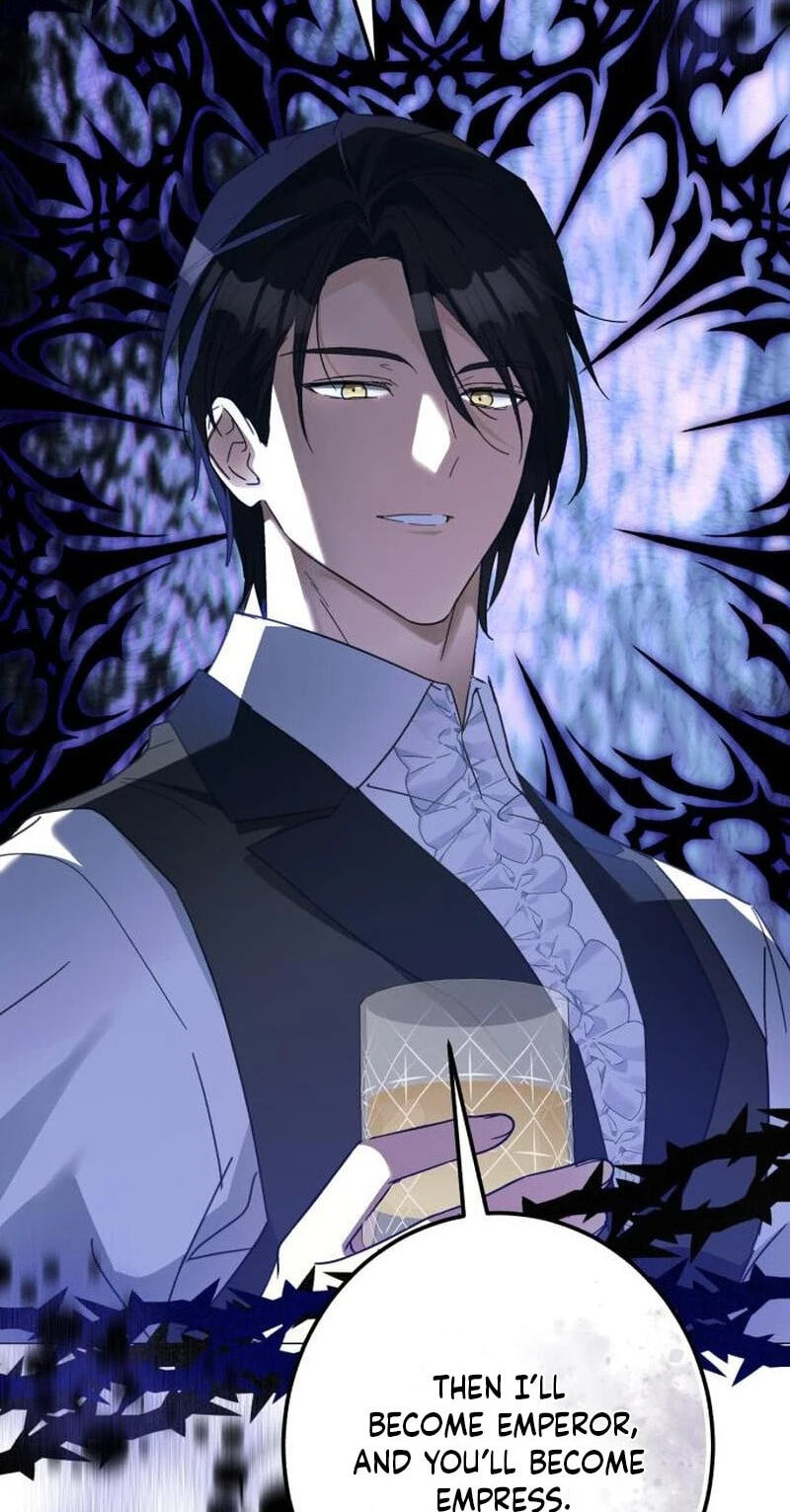 I Became The Duke’s Male Servant Chapter 75 page 42 - 