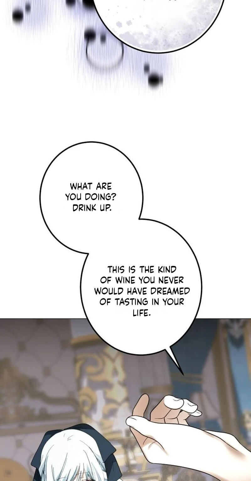 I Became The Duke’s Male Servant Chapter 75 page 43 - 
