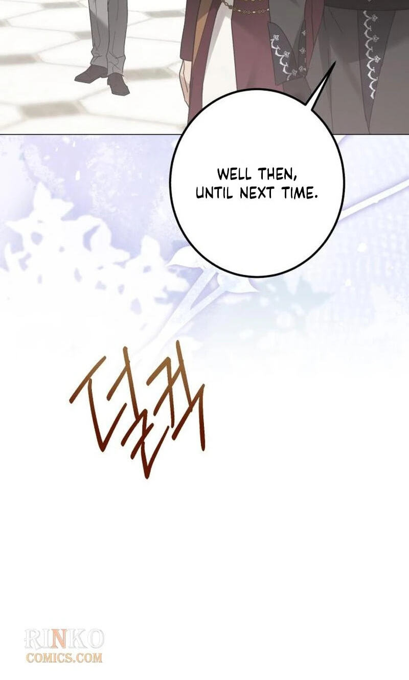 I Became The Duke’s Male Servant Chapter 75 page 6 - 
