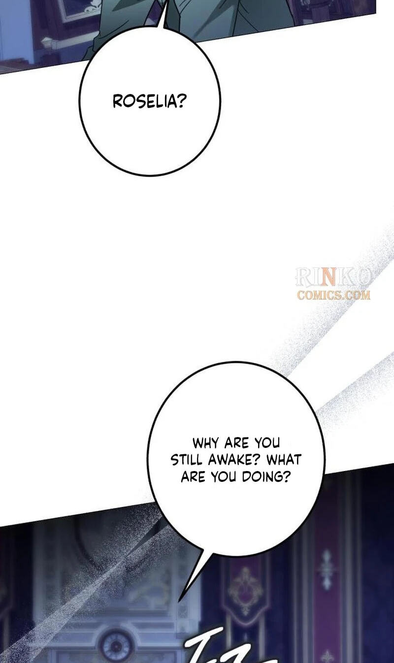I Became The Duke’s Male Servant Chapter 75 page 57 - 