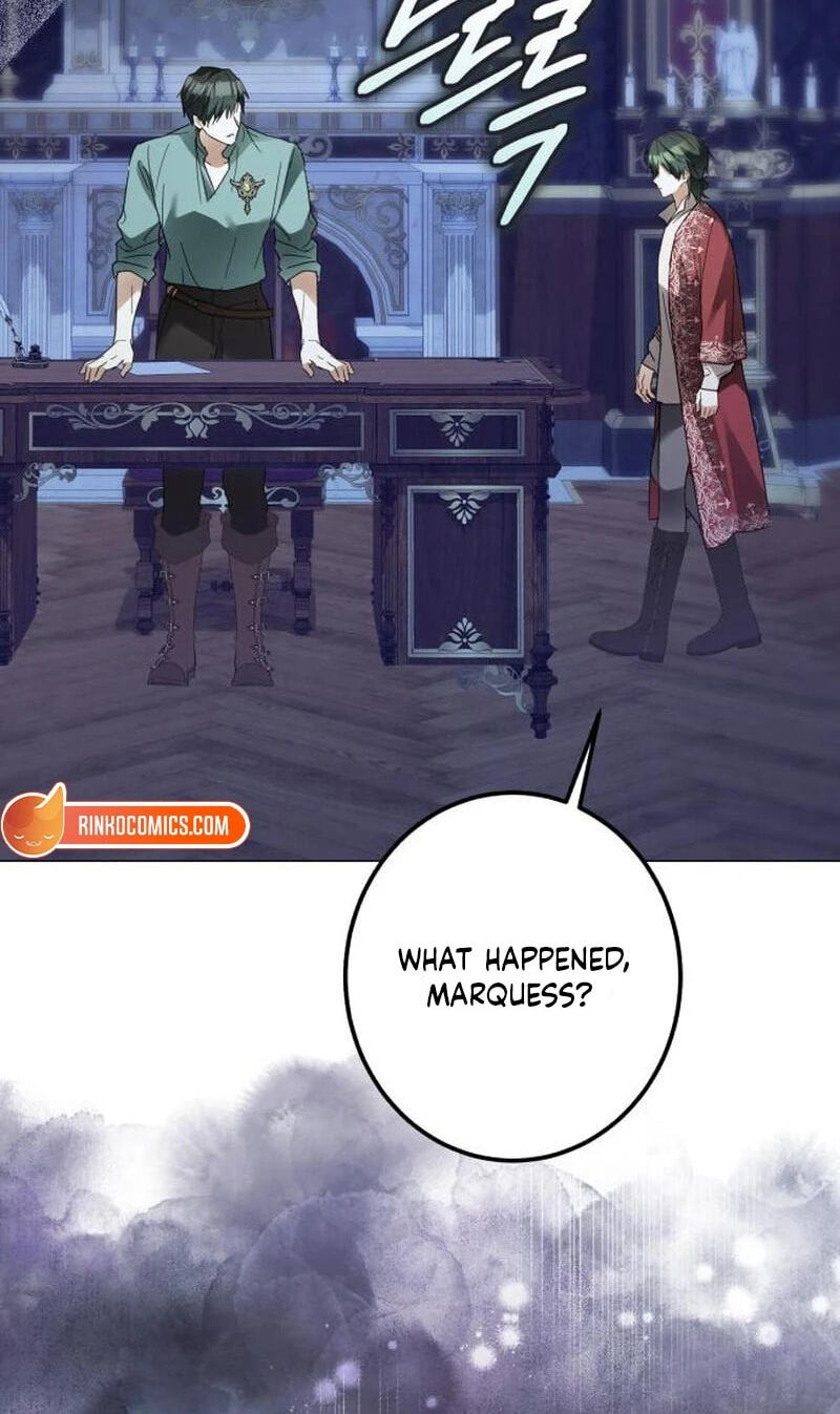 I Became The Duke’s Male Servant Chapter 75 page 58 - 