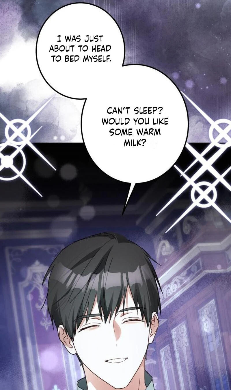 I Became The Duke’s Male Servant Chapter 75 page 59 - 