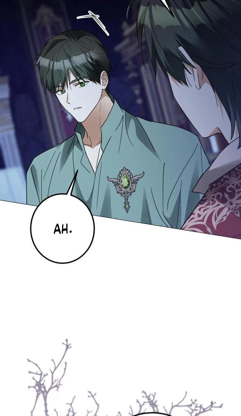I Became The Duke’s Male Servant Chapter 75 page 64 - 