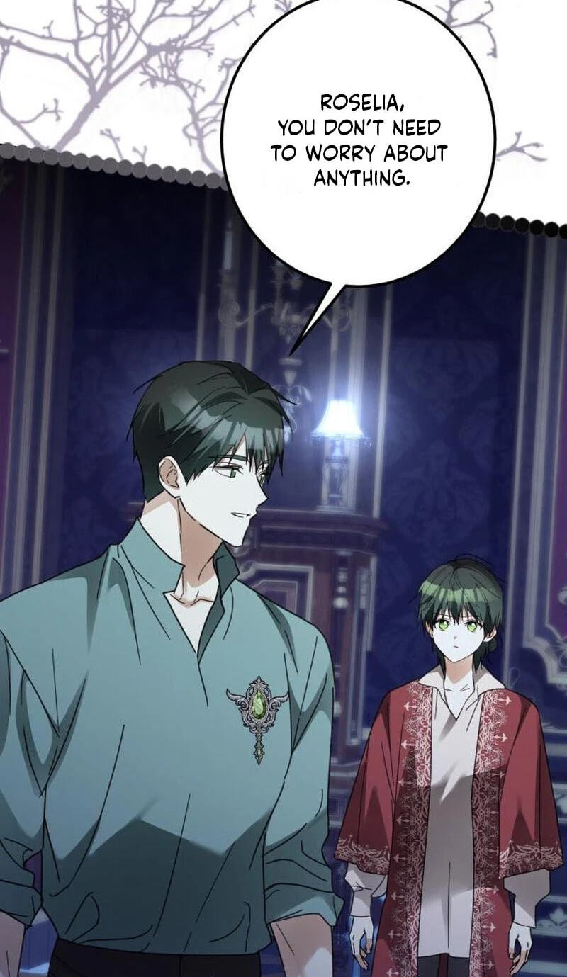 I Became The Duke’s Male Servant Chapter 75 page 65 - 