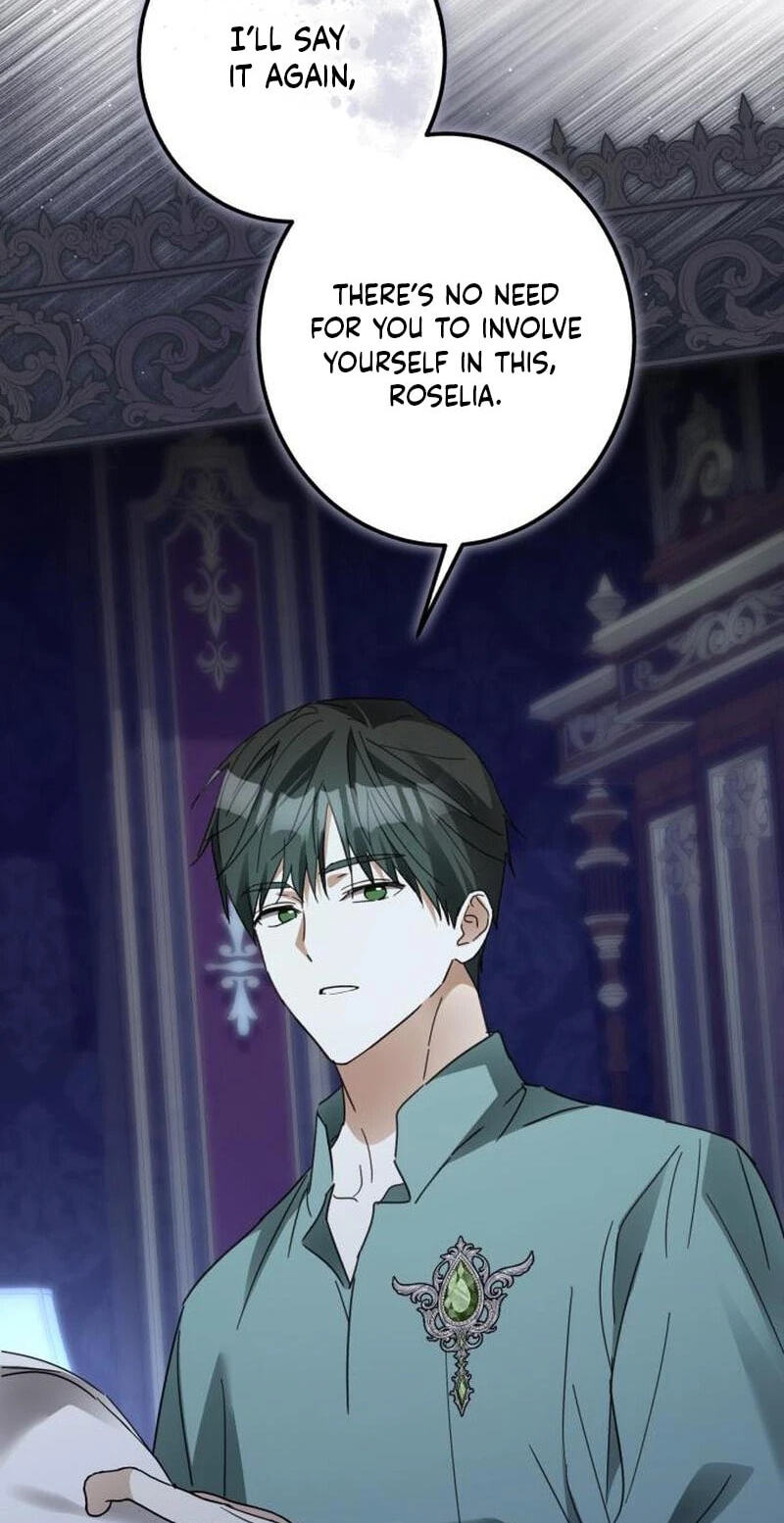 I Became The Duke’s Male Servant Chapter 75 page 68 - 