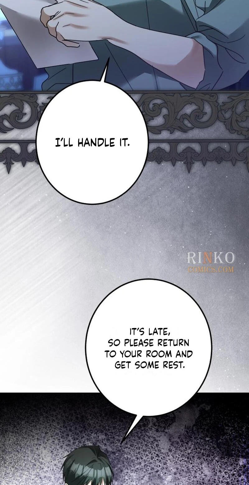 I Became The Duke’s Male Servant Chapter 75 page 69 - 