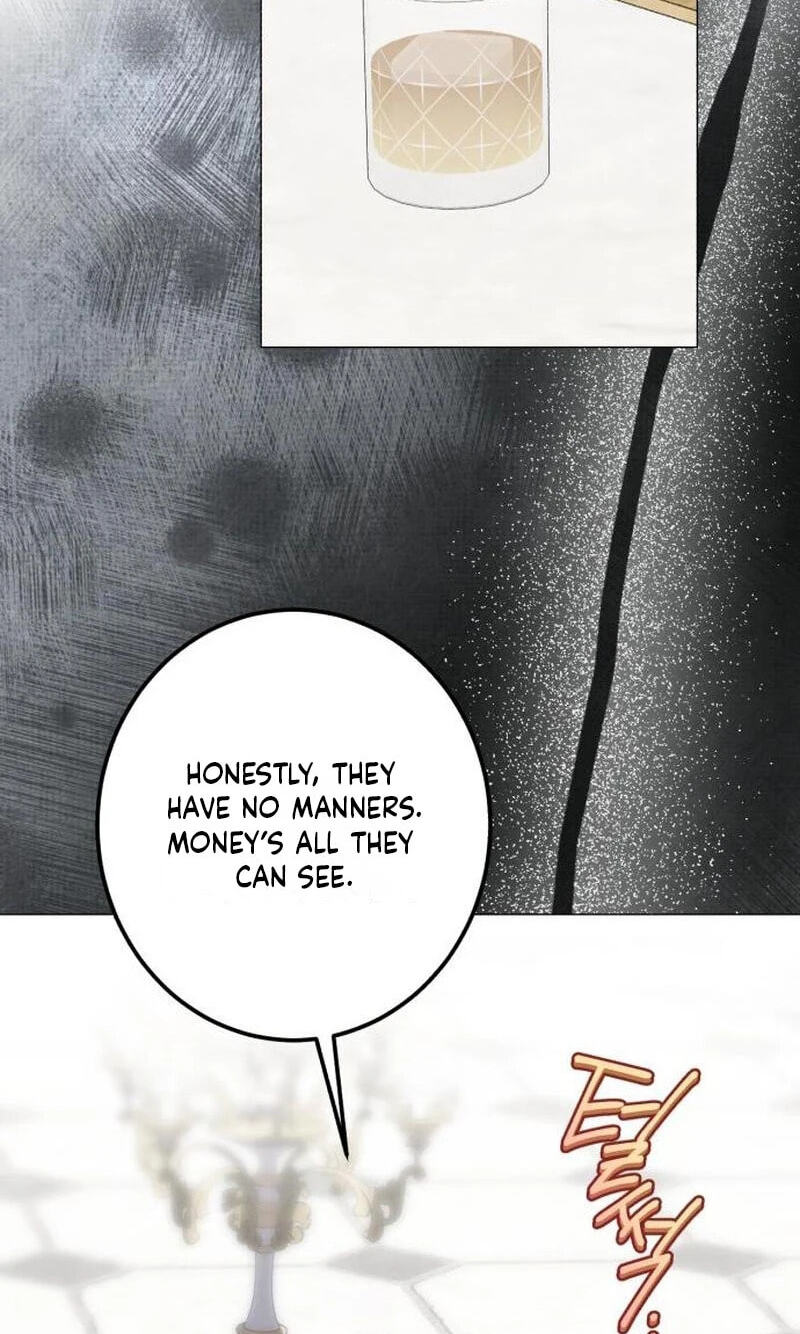 I Became The Duke’s Male Servant Chapter 75 page 8 - 