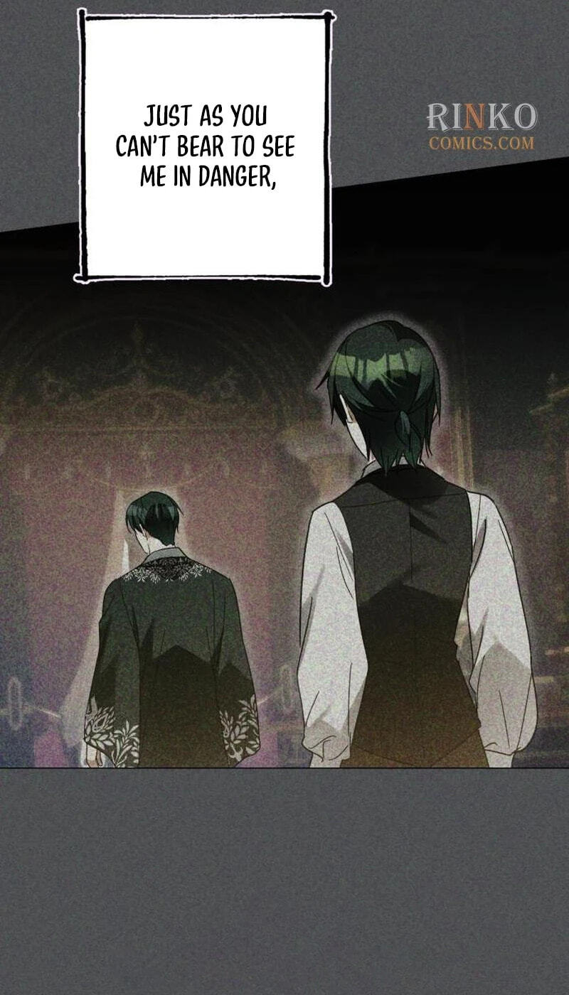 I Became The Duke’s Male Servant Chapter 75 page 72 - 