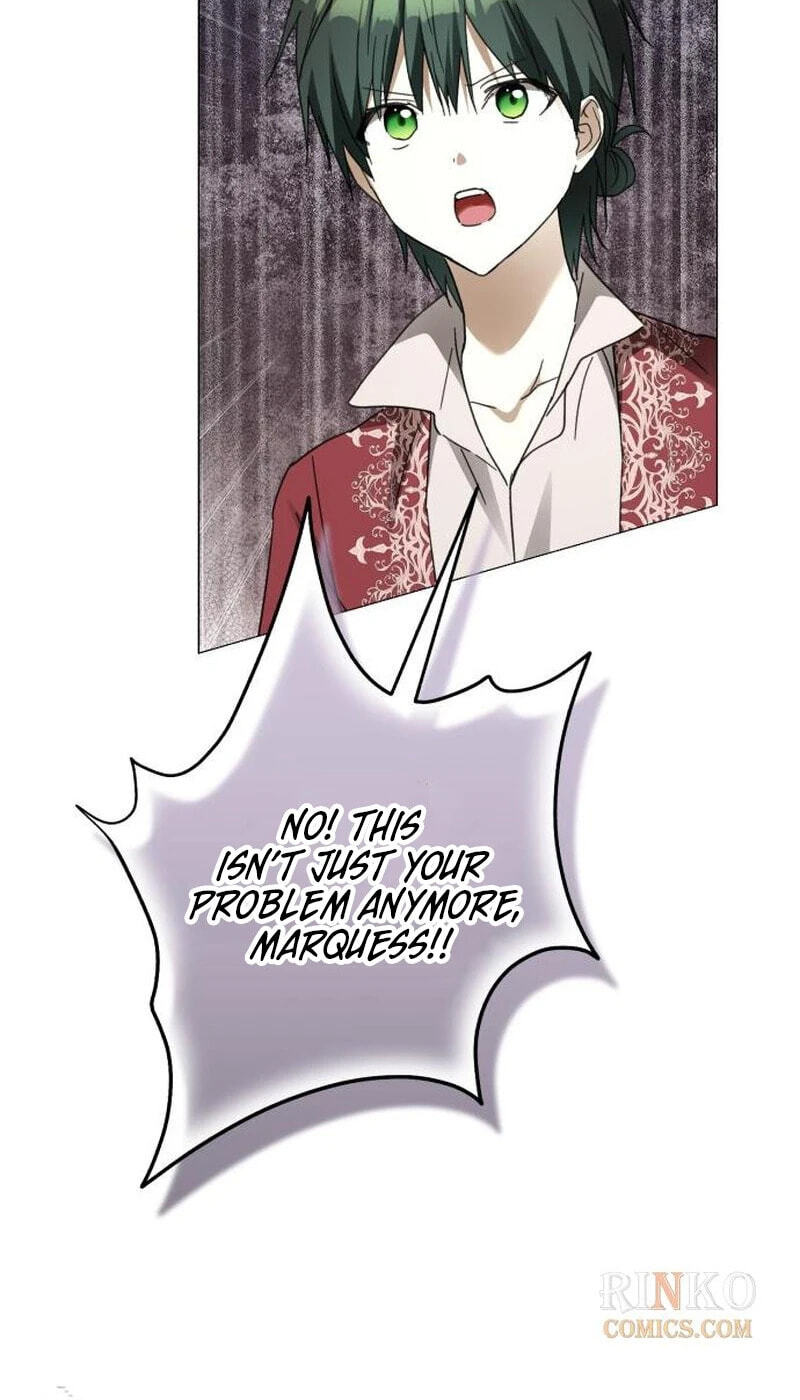 I Became The Duke’s Male Servant Chapter 75 page 74 - 