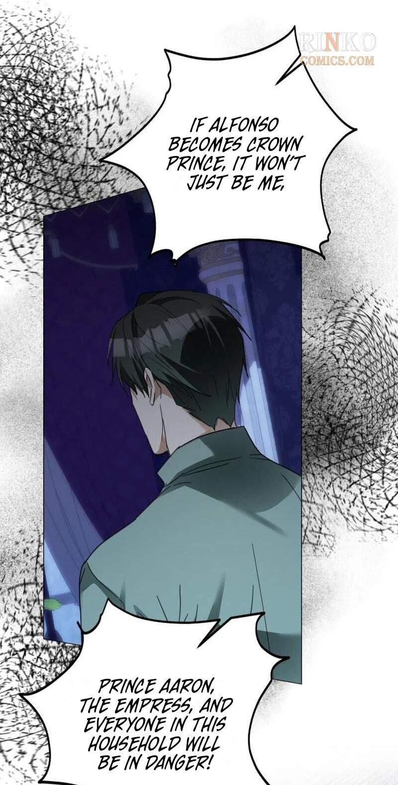 I Became The Duke’s Male Servant Chapter 75 page 75 - 
