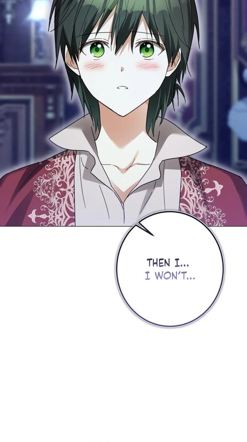 I Became The Duke’s Male Servant Chapter 75 page 84 - 