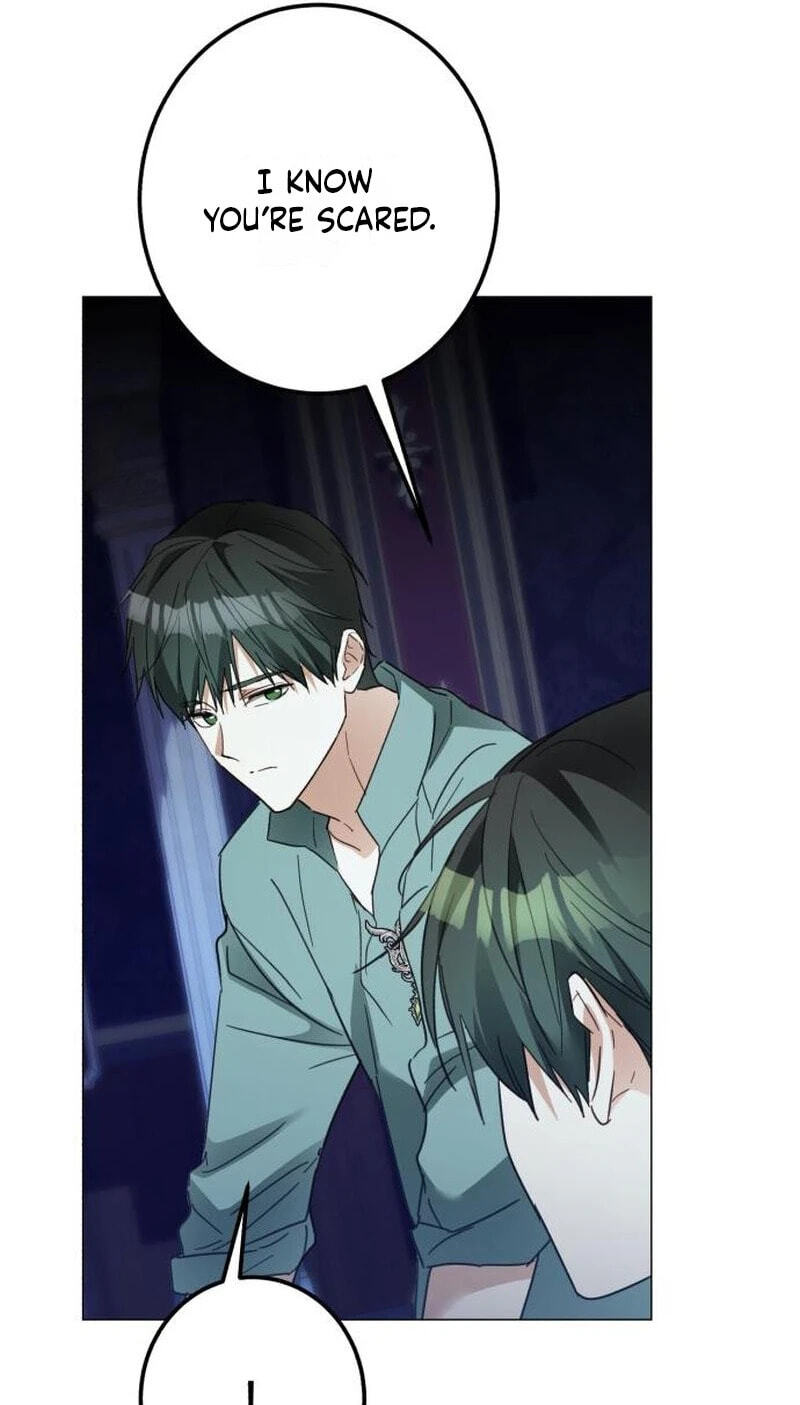 I Became The Duke’s Male Servant Chapter 75 page 85 - 