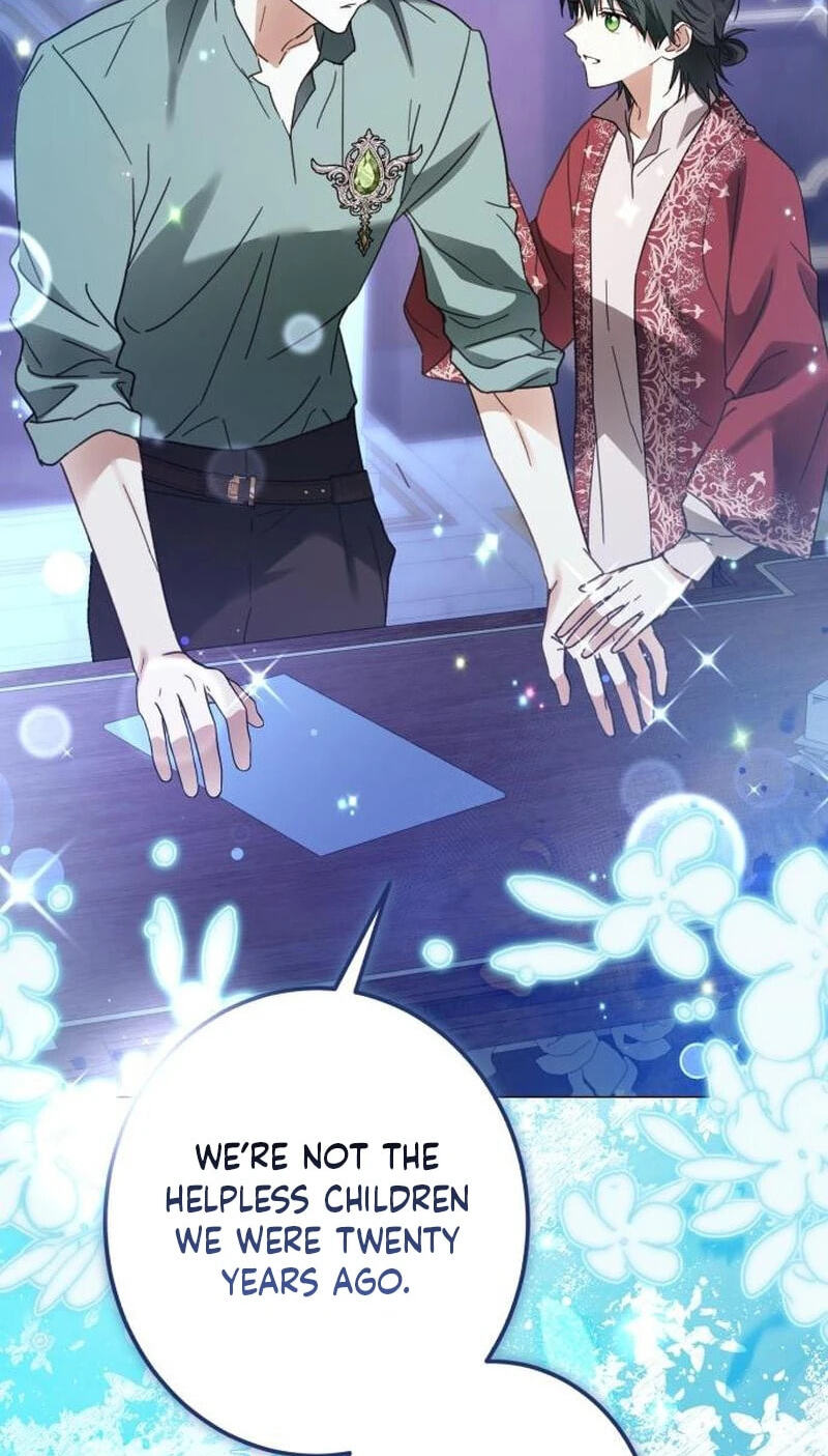 I Became The Duke’s Male Servant Chapter 75 page 88 - 