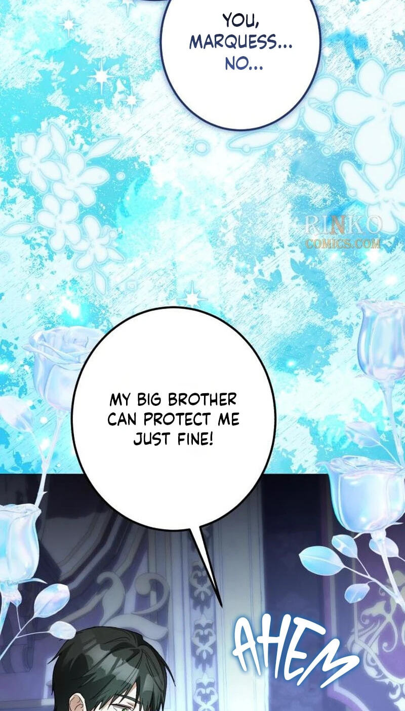 I Became The Duke’s Male Servant Chapter 75 page 89 - 