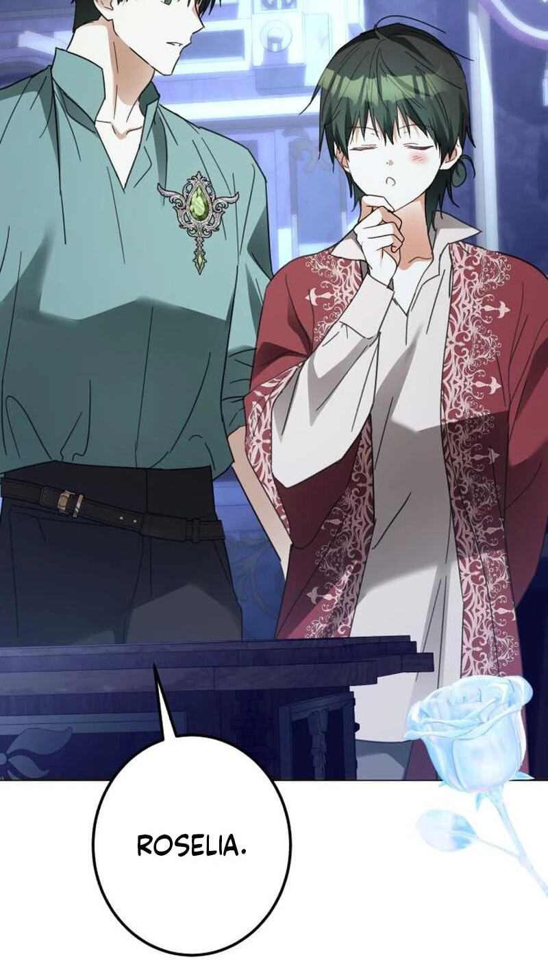 I Became The Duke’s Male Servant Chapter 75 page 90 - 