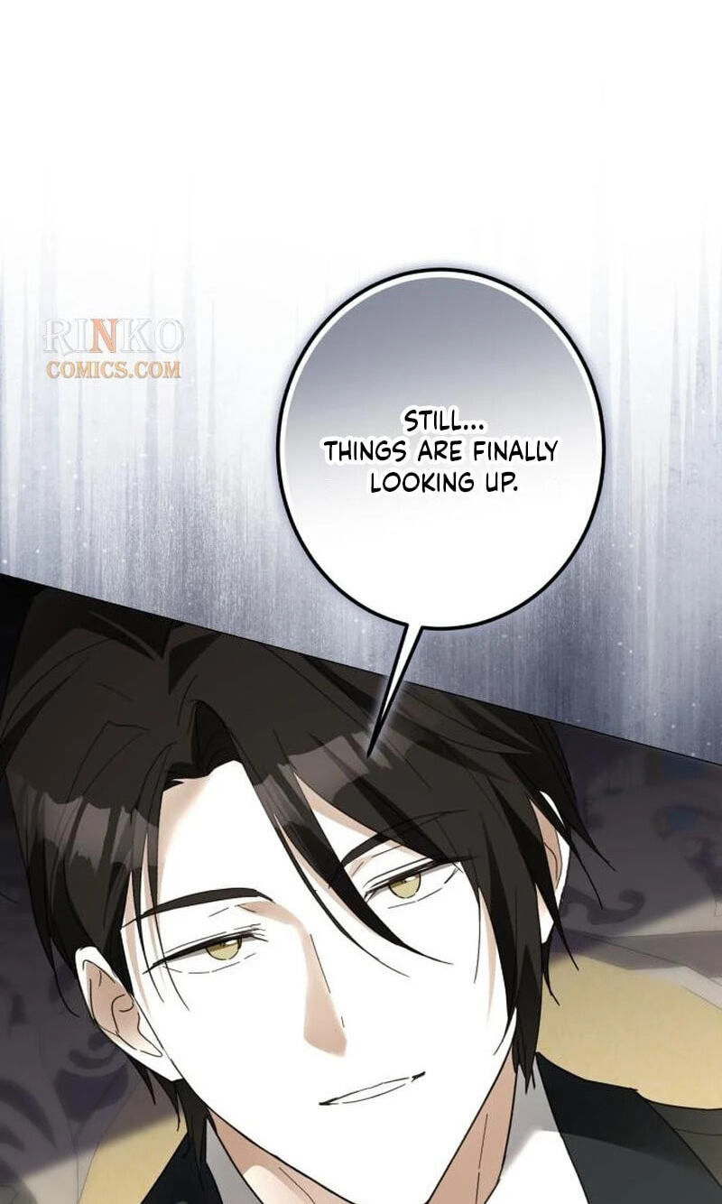 I Became The Duke’s Male Servant Chapter 75 page 10 - 
