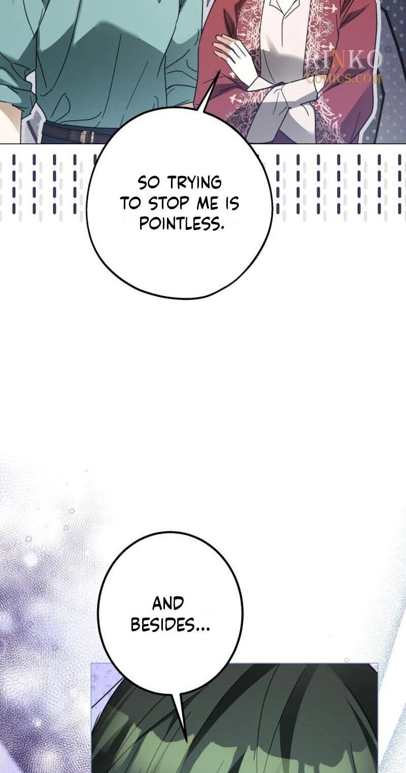 I Became The Duke’s Male Servant Chapter 75 page 92 - 