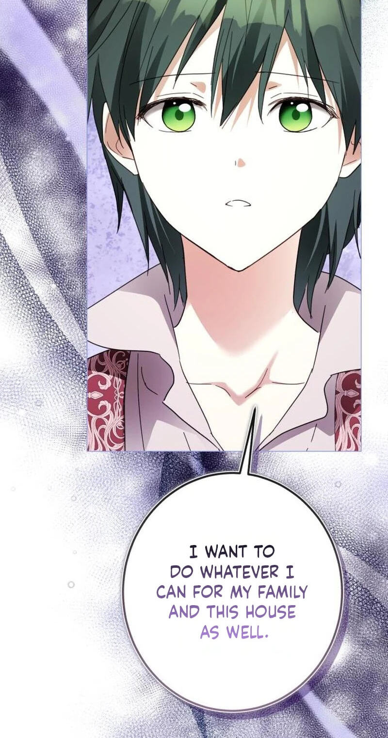 I Became The Duke’s Male Servant Chapter 75 page 93 - 