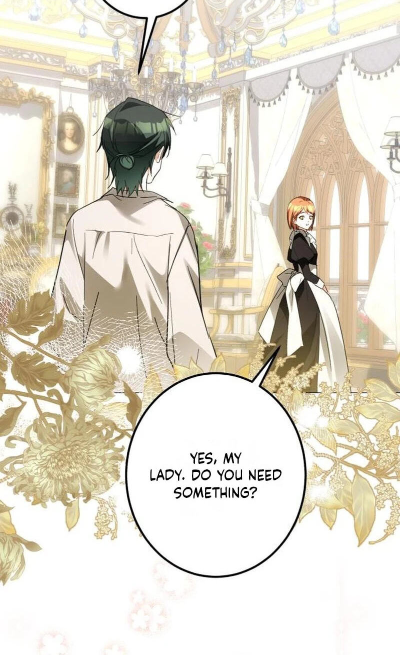 I Became The Duke’s Male Servant Chapter 75 page 99 - 