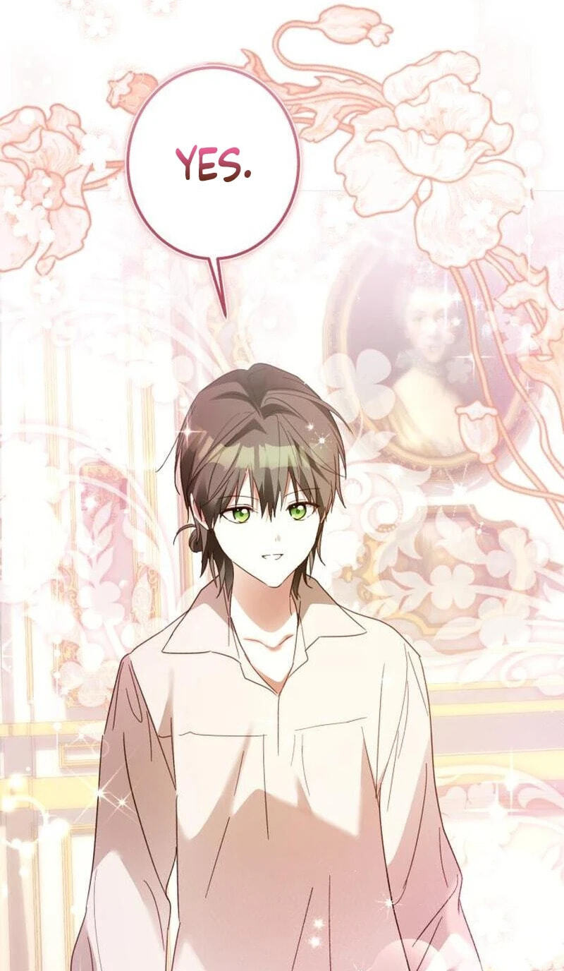 I Became The Duke’s Male Servant Chapter 75 page 100 - 