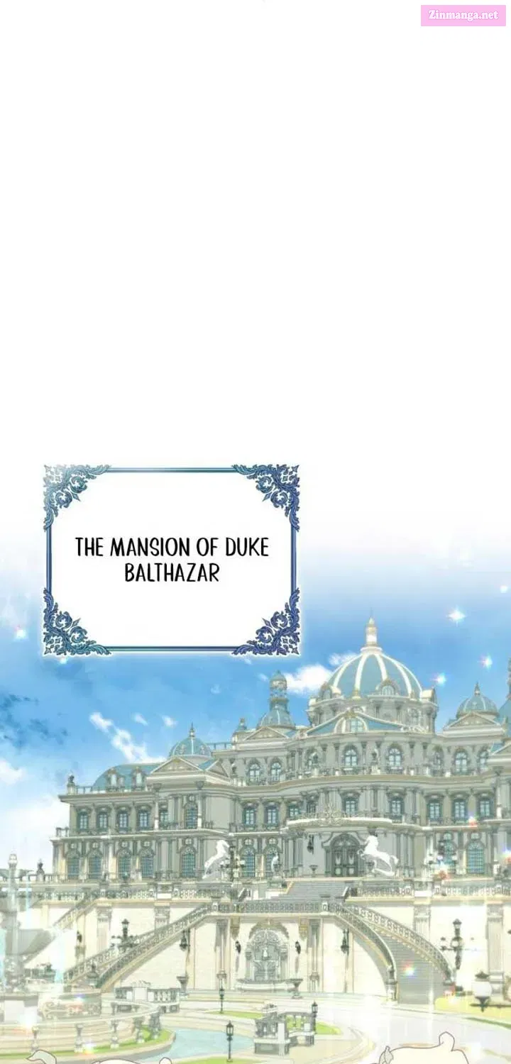 I Became The Duke’s Male Servant Chapter 8.1 page 12 - 