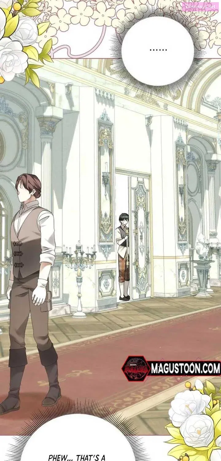 I Became The Duke’s Male Servant Chapter 8.1 page 14 - 