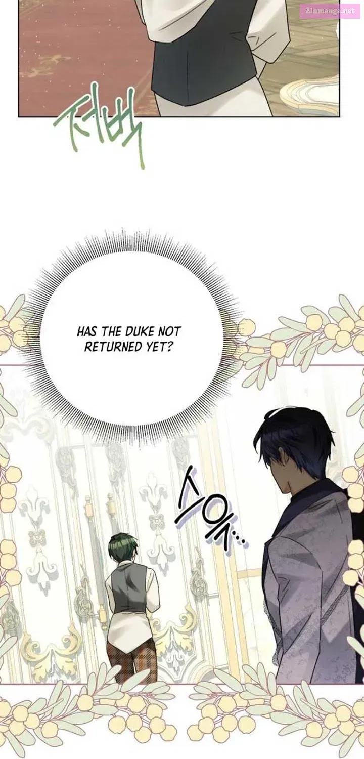 I Became The Duke’s Male Servant Chapter 8.1 page 16 - 