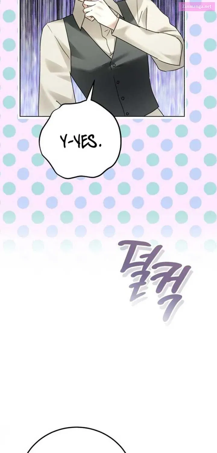 I Became The Duke’s Male Servant Chapter 8.1 page 21 - 