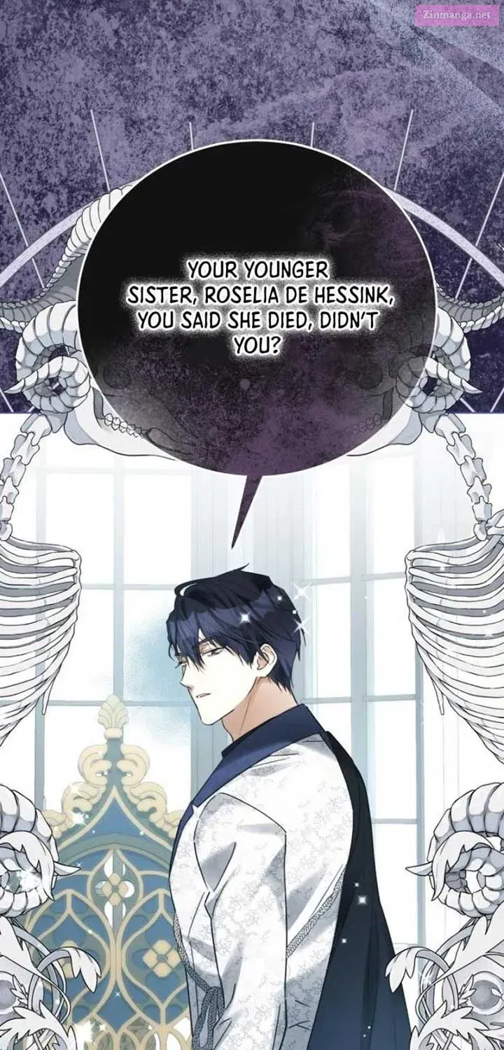 I Became The Duke’s Male Servant Chapter 8.1 page 23 - 