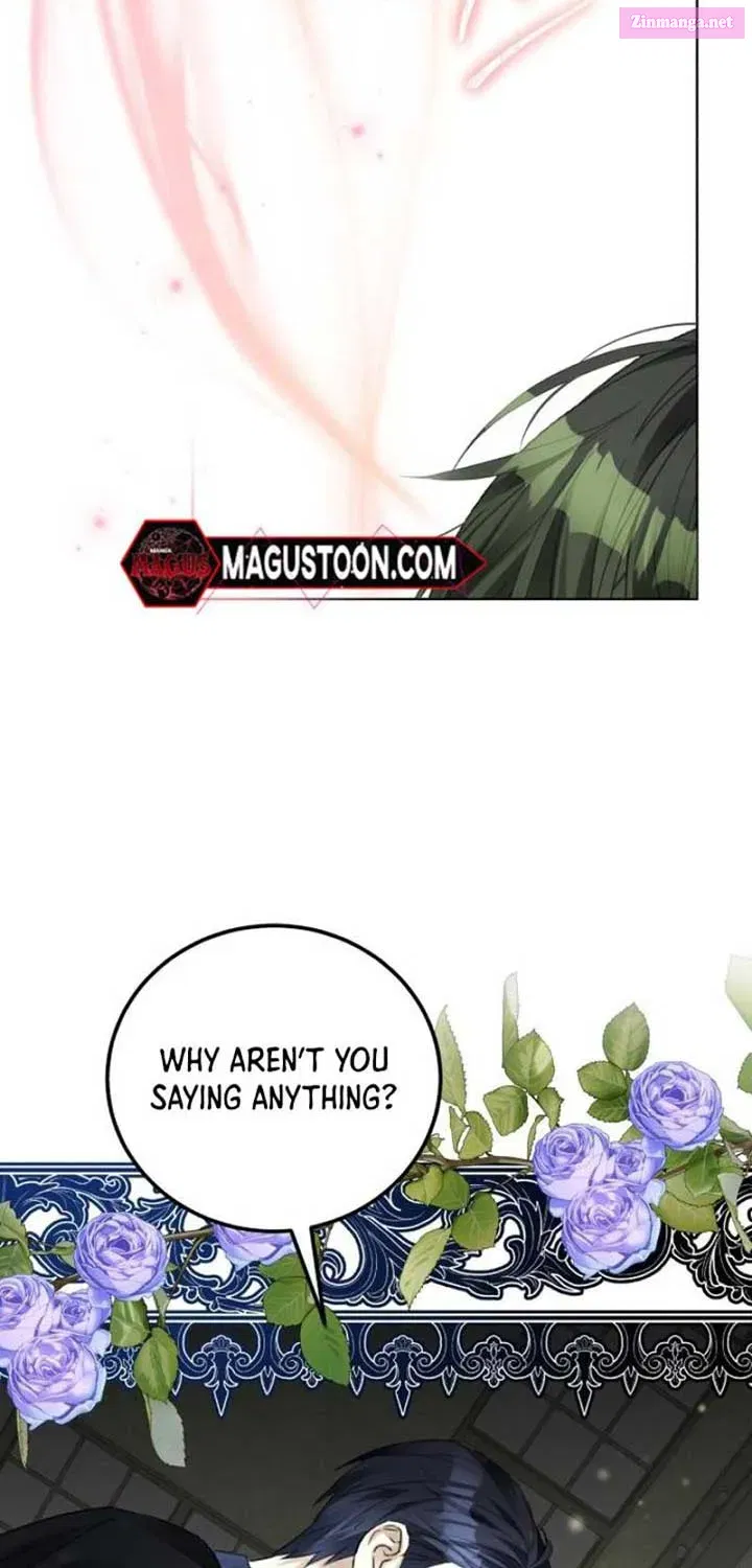 I Became The Duke’s Male Servant Chapter 8.1 page 28 - 