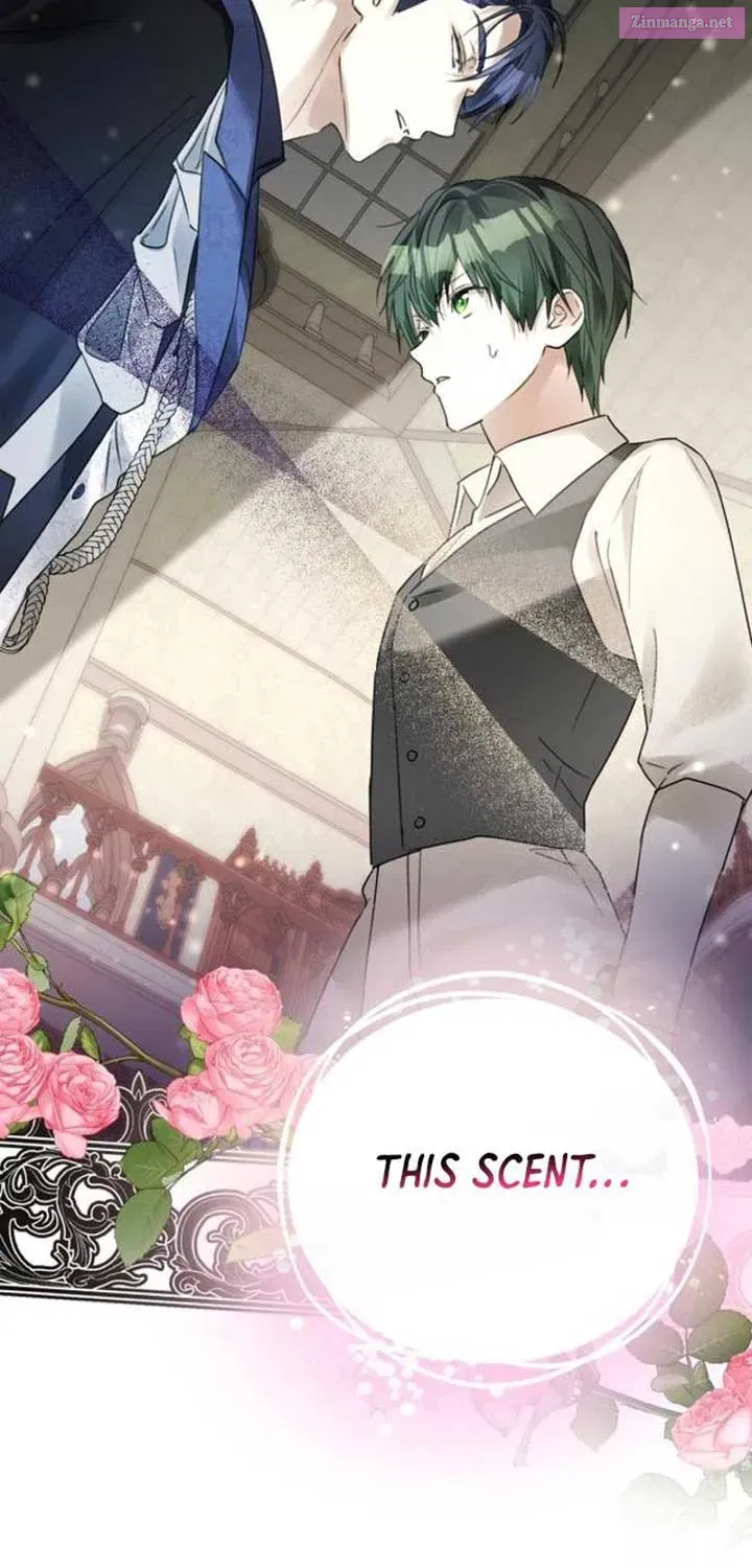 I Became The Duke’s Male Servant Chapter 8.1 page 29 - 