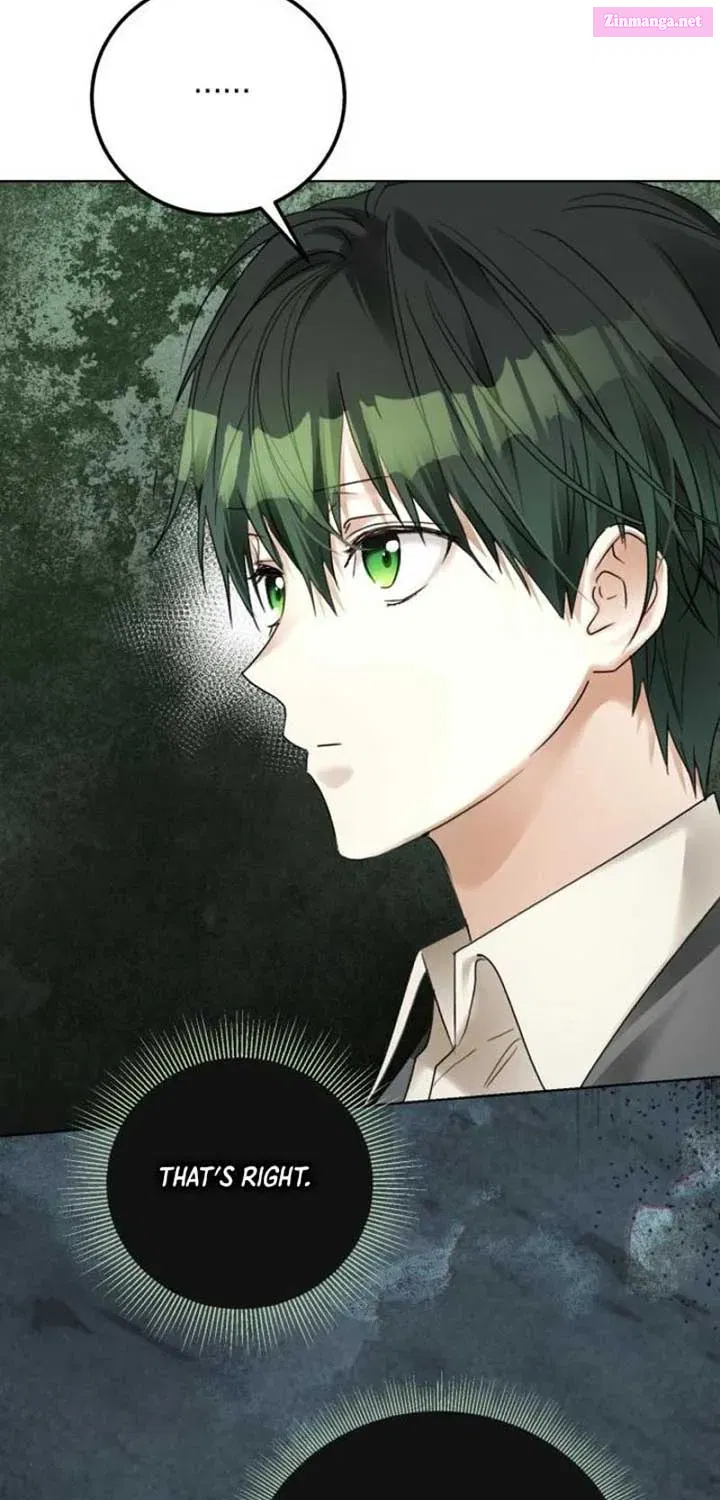 I Became The Duke’s Male Servant Chapter 8.1 page 39 - 
