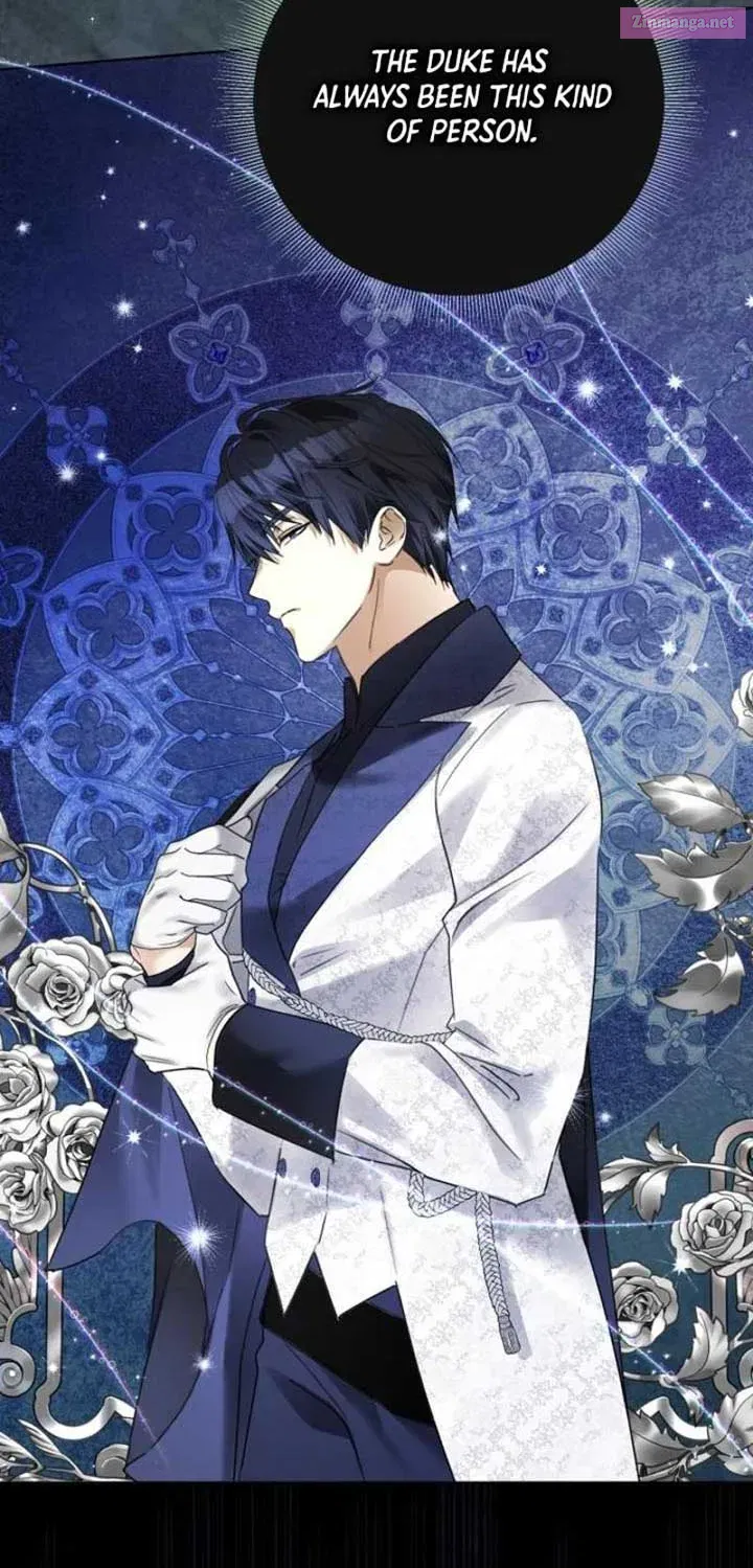 I Became The Duke’s Male Servant Chapter 8.1 page 40 - 