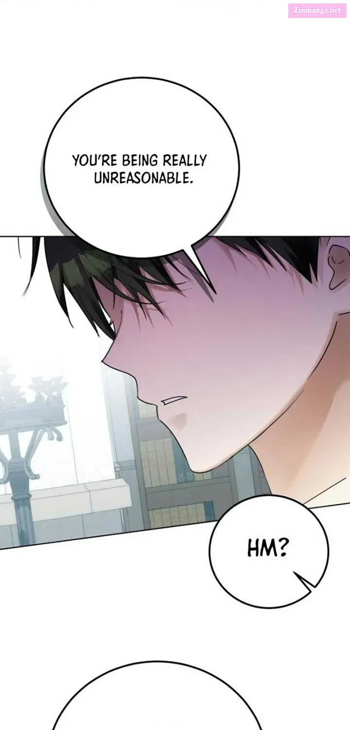 I Became The Duke’s Male Servant Chapter 8.1 page 44 - 