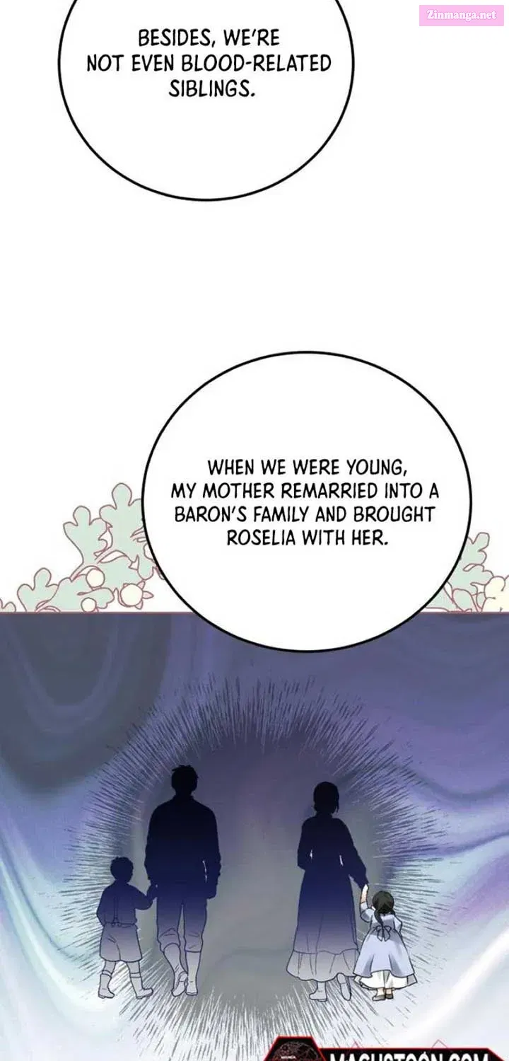 I Became The Duke’s Male Servant Chapter 8.1 page 46 - 