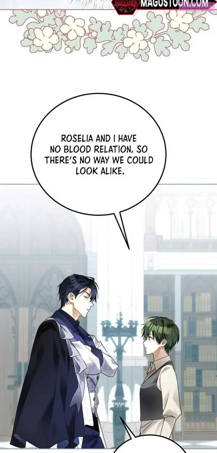 I Became The Duke’s Male Servant Chapter 8.1 page 47 - 