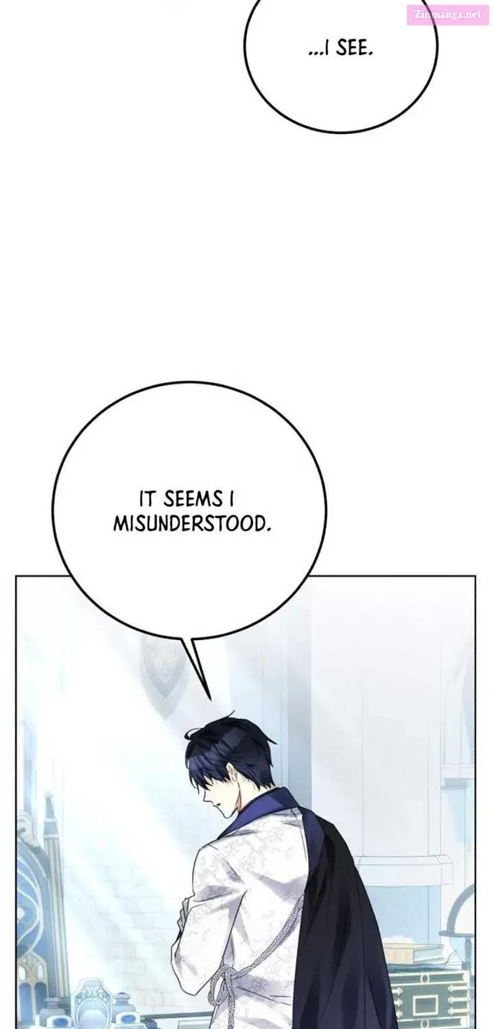 I Became The Duke’s Male Servant Chapter 8.1 page 48 - 