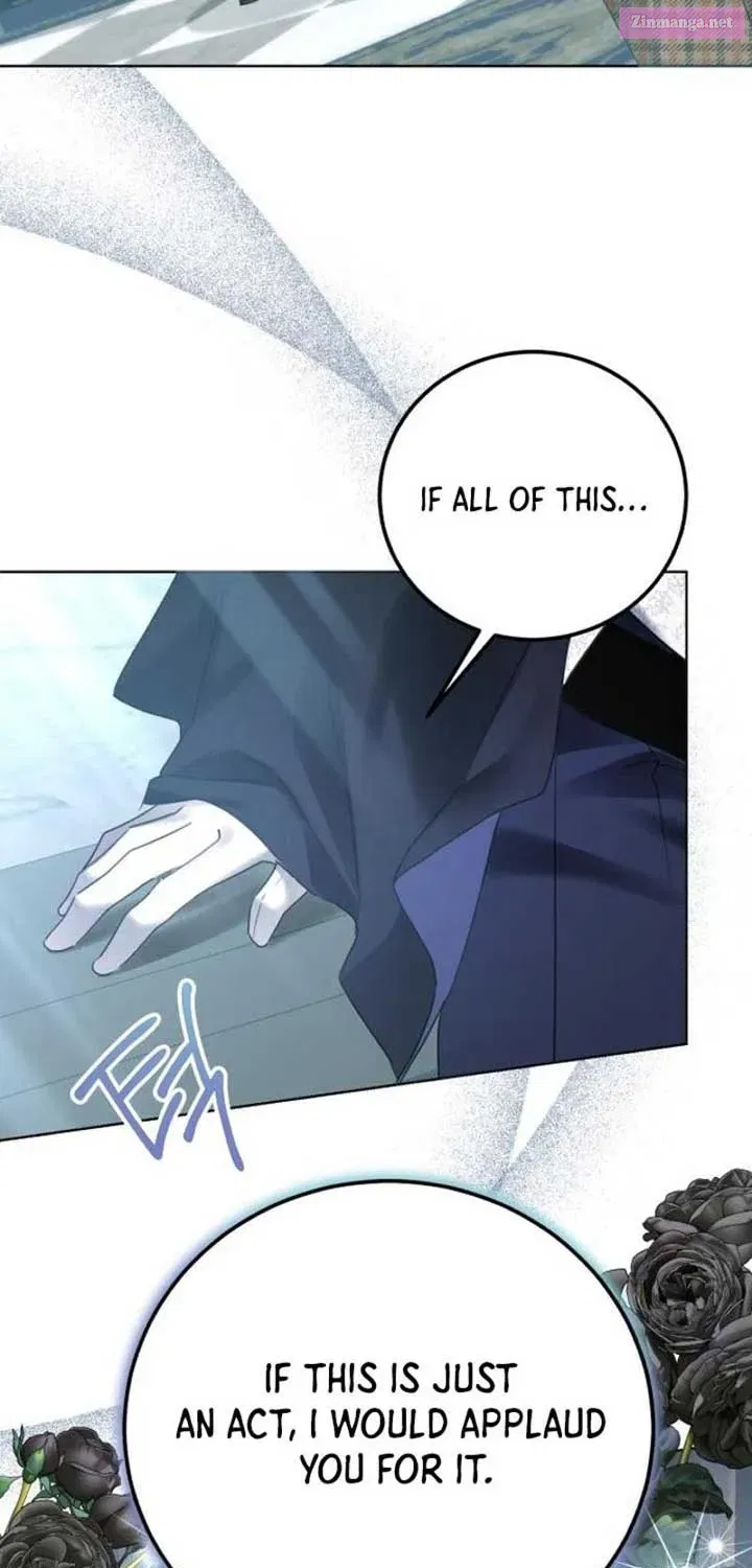 I Became The Duke’s Male Servant Chapter 8.1 page 51 - 