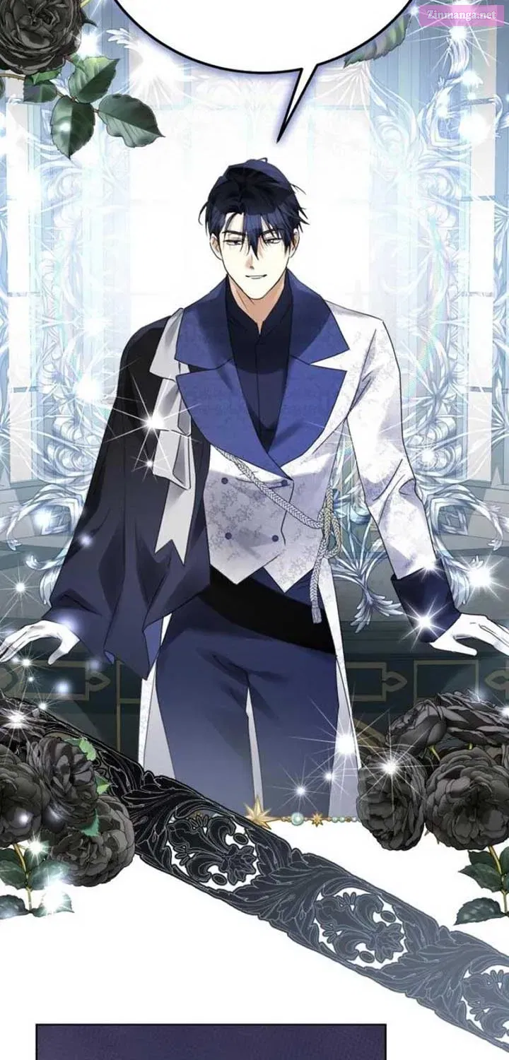 I Became The Duke’s Male Servant Chapter 8.1 page 52 - 