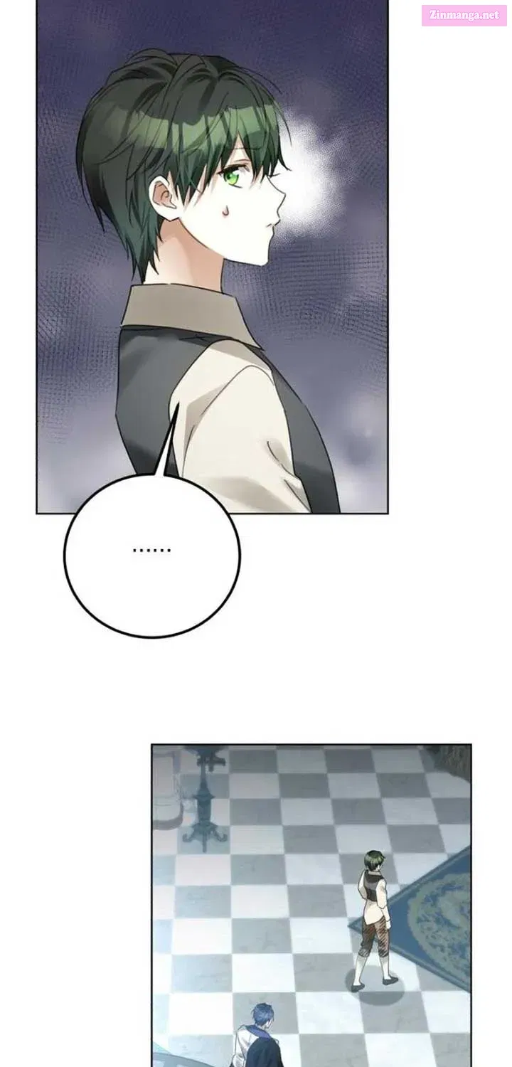 I Became The Duke’s Male Servant Chapter 8.1 page 53 - 